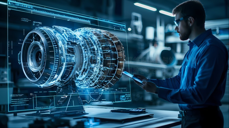 液体压力扫描阀工作原理图解、应用场景及选购指南